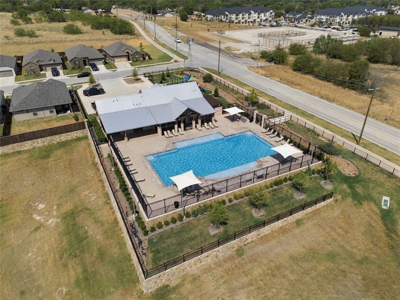 9733 New Bern Drive, Fort Worth TX 76108 - Photo 37