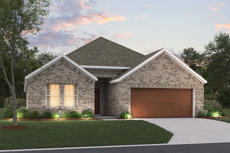 7405 Sumac Drive, Denton TX 76226