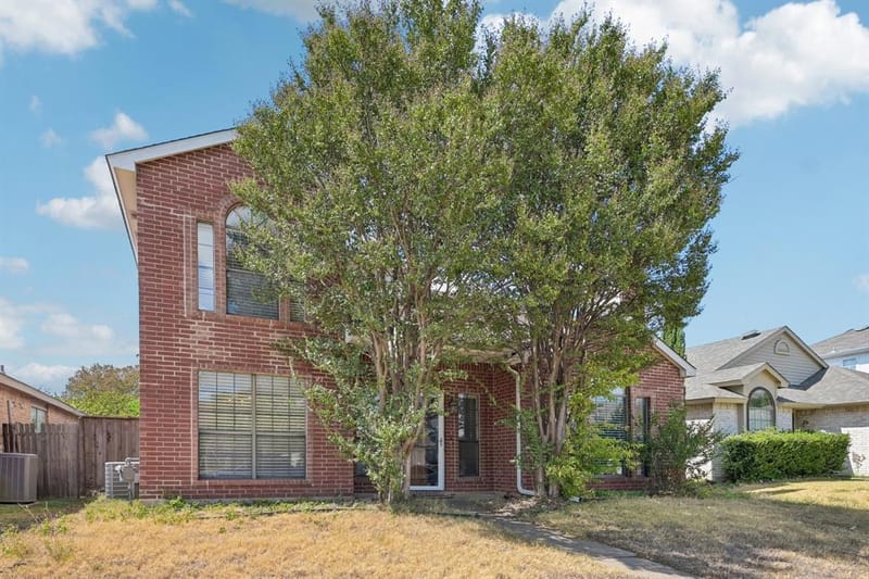 4357 Walsh Lane, Grand Prairie TX 75052 - Photo 3