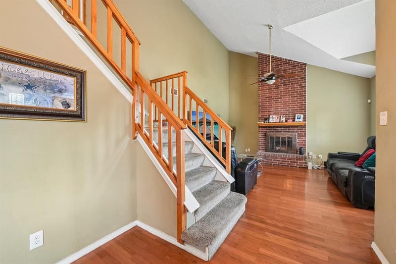 4357 Walsh Lane, Grand Prairie TX 75052 - Photo 5