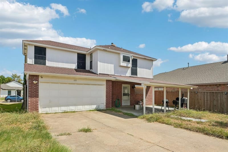 4357 Walsh Lane, Grand Prairie TX 75052 - Photo 30