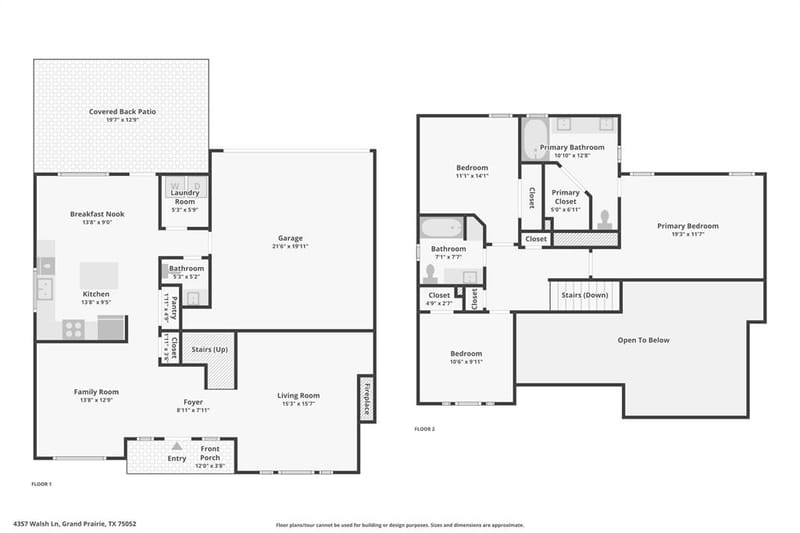 4357 Walsh Lane, Grand Prairie TX 75052 - Photo 31