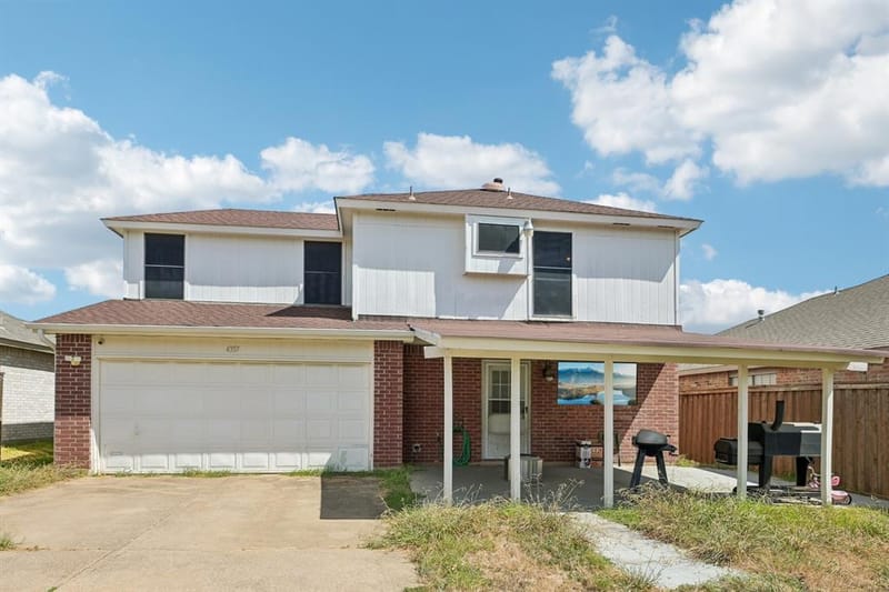 4357 Walsh Lane, Grand Prairie TX 75052 - Photo 29