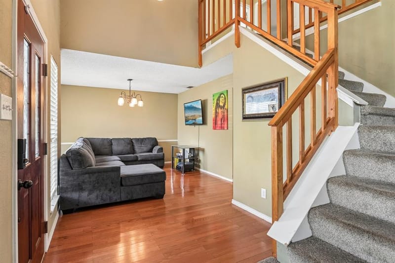 4357 Walsh Lane, Grand Prairie TX 75052 - Photo 4