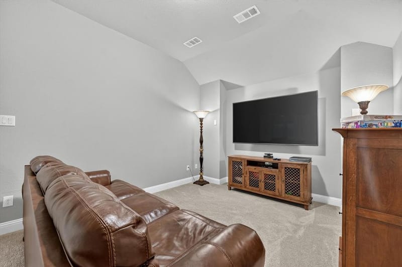 1812 Briscoe Drive, Lantana TX 76226 - Photo 22