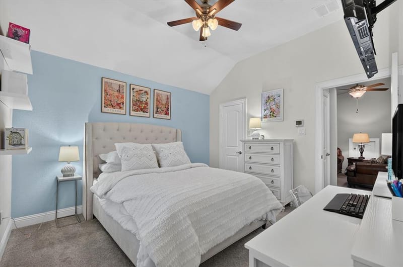 1812 Briscoe Drive, Lantana TX 76226 - Photo 28