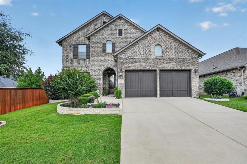 1812 Briscoe Drive, Lantana TX 76226 - Photo 38