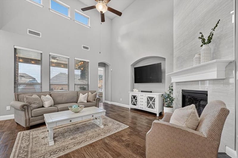 1812 Briscoe Drive, Lantana TX 76226 - Photo 11