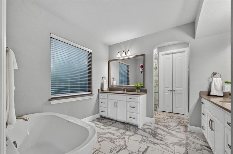1812 Briscoe Drive, Lantana TX 76226 - Photo 19