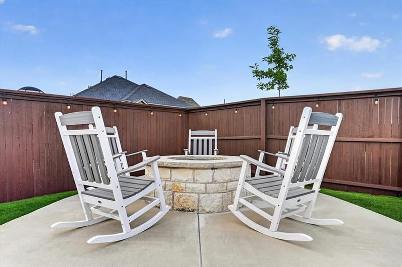 1812 Briscoe Drive, Lantana TX 76226 - Photo 35