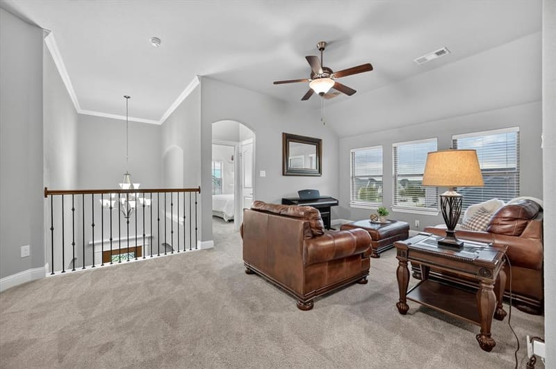 1812 Briscoe Drive, Lantana TX 76226 - Photo 21