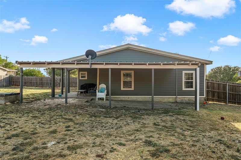 232 Hcr 4263, Hillsboro TX 76645 - Photo 36