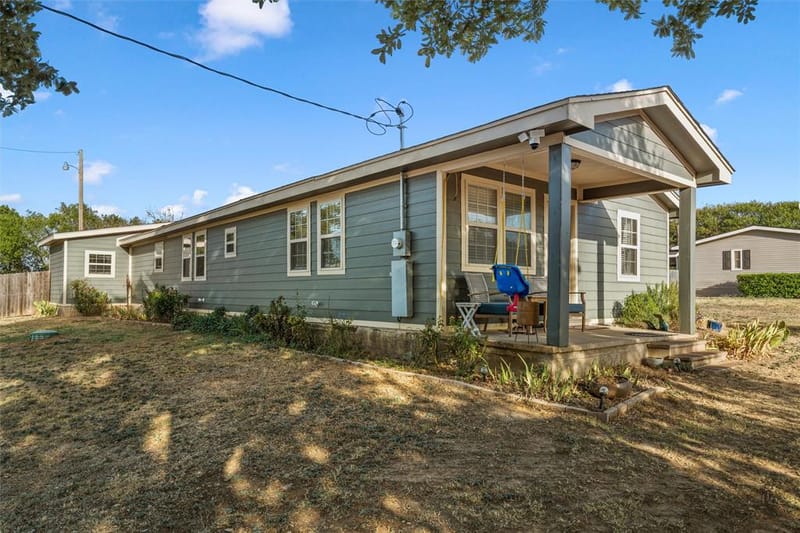 232 Hcr 4263, Hillsboro TX 76645 - Photo 34