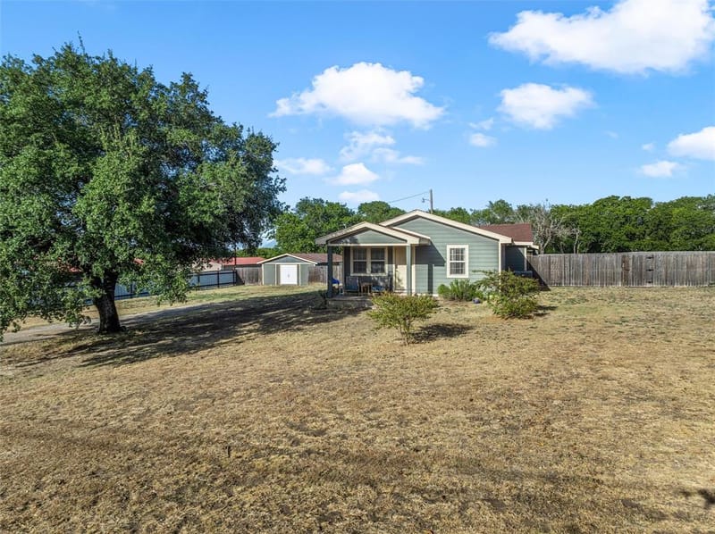 232 Hcr 4263, Hillsboro TX 76645 - Photo 33