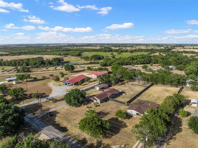 232 Hcr 4263, Hillsboro TX 76645 - Photo 37