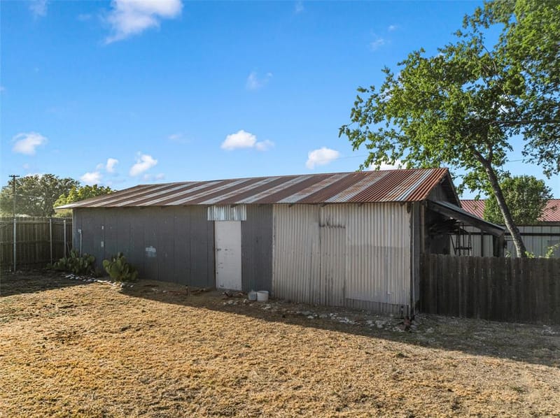 232 Hcr 4263, Hillsboro TX 76645 - Photo 31