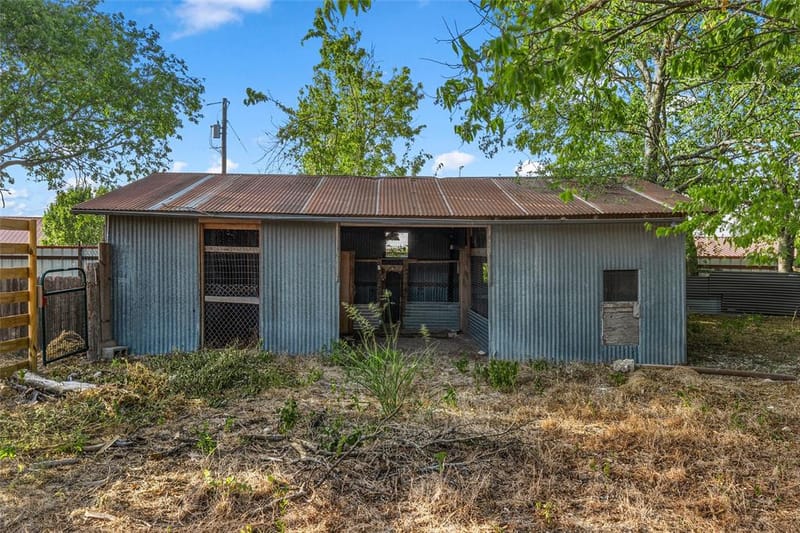 232 Hcr 4263, Hillsboro TX 76645 - Photo 29