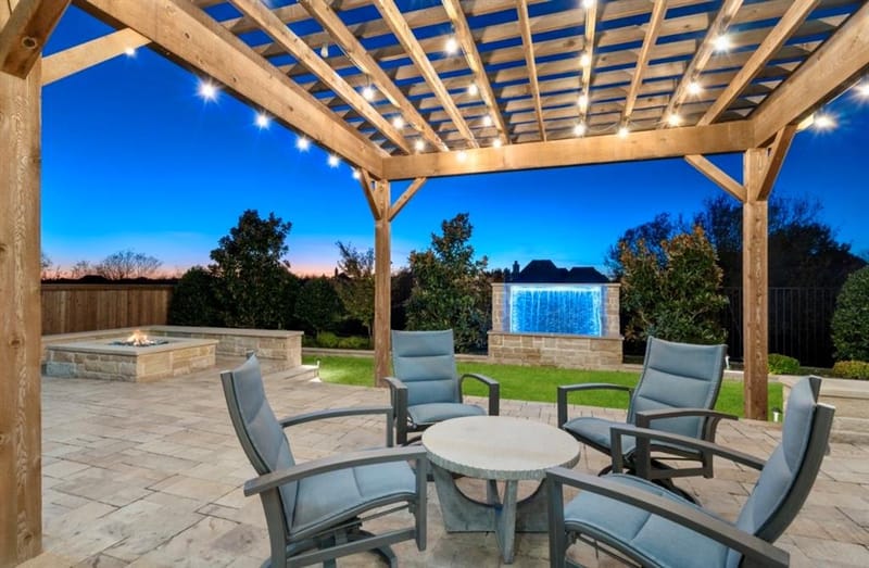 818 Brett Drive, Allen TX 75013 - Photo 32