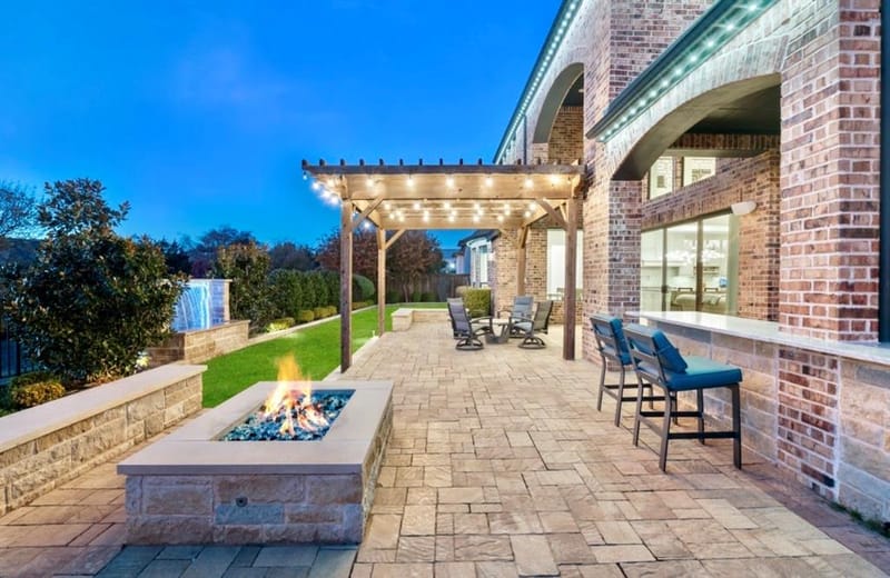 818 Brett Drive, Allen TX 75013 - Photo 30