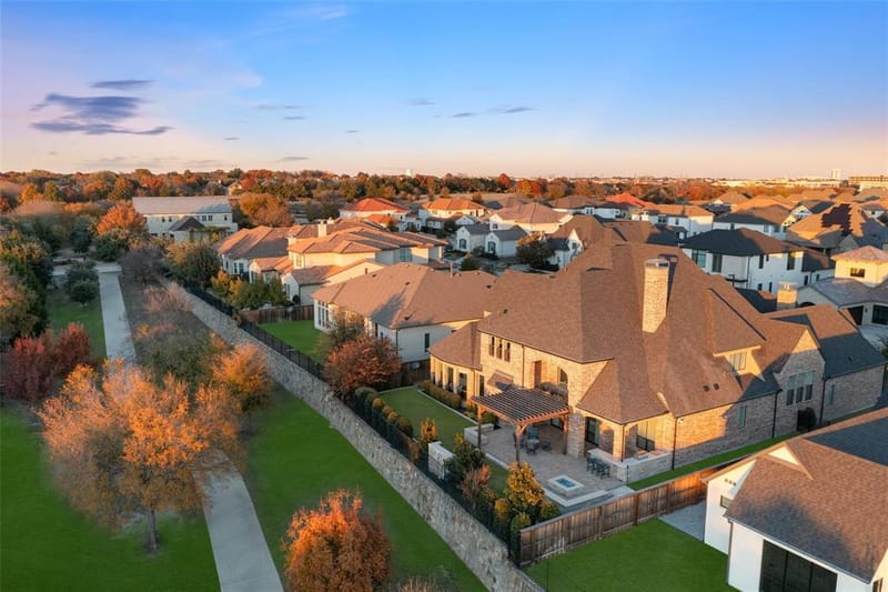 818 Brett Drive, Allen TX 75013 - Photo 33