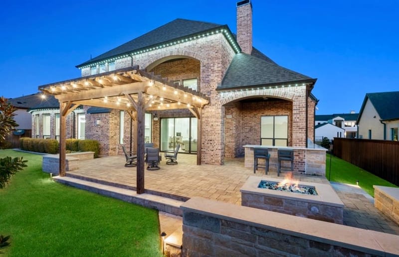 818 Brett Drive, Allen TX 75013 - Photo 29