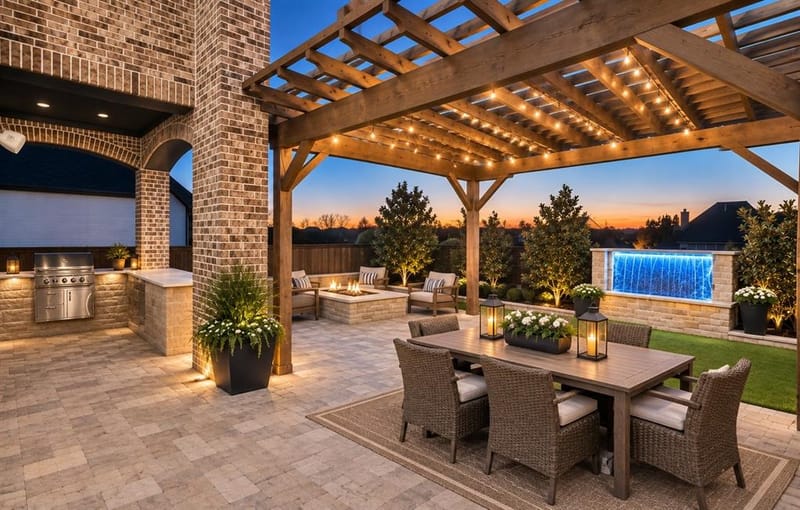 818 Brett Drive, Allen TX 75013 - Photo 4