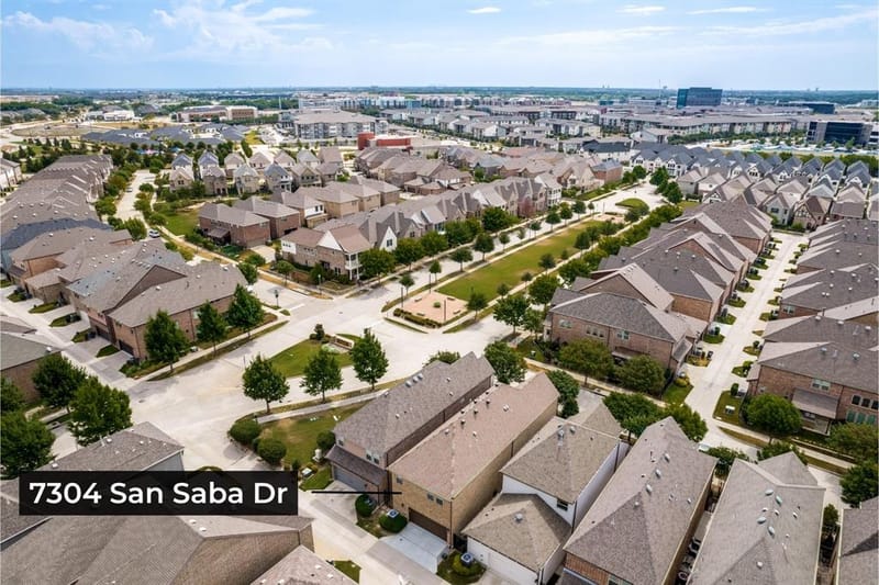 7304 San Saba Drive, McKinney TX 75070 - Photo 27