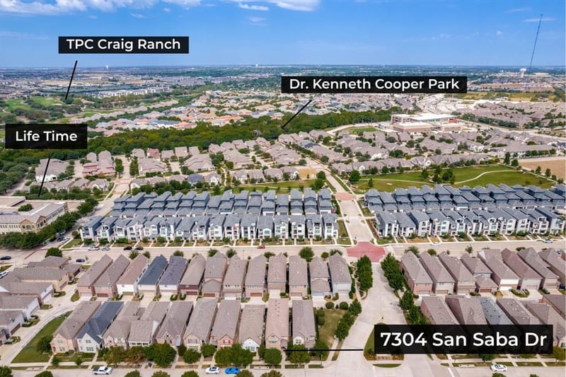 7304 San Saba Drive, McKinney TX 75070 - Photo 28
