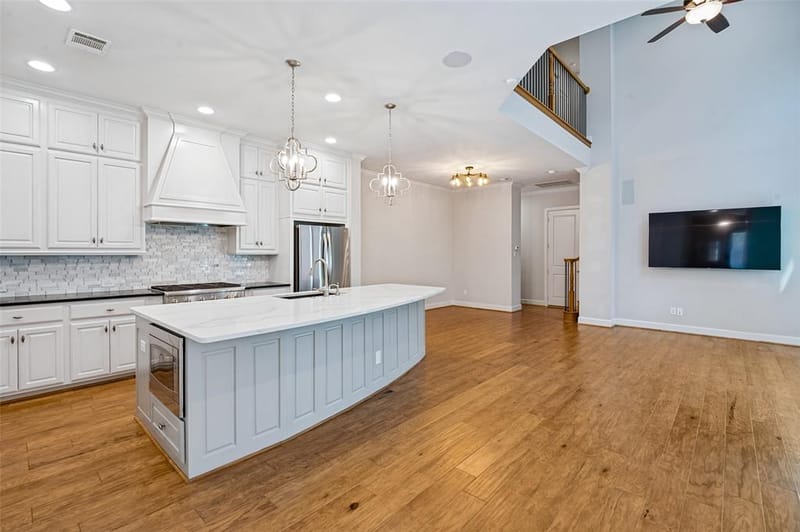 7304 San Saba Drive, McKinney TX 75070 - Photo 5