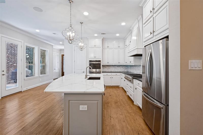 7304 San Saba Drive, McKinney TX 75070 - Photo 10