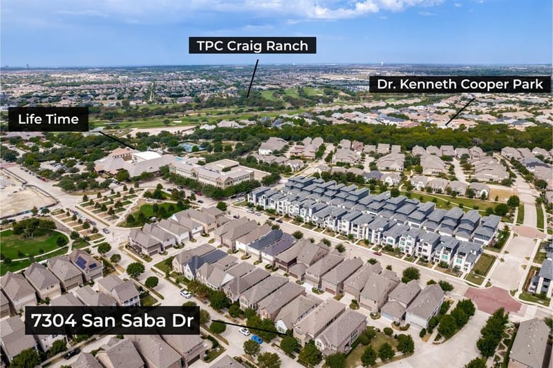 7304 San Saba Drive, McKinney TX 75070 - Photo 29