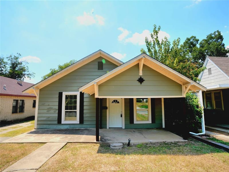 3012 Ryan Avenue, Fort Worth TX 76110 - Photo 6