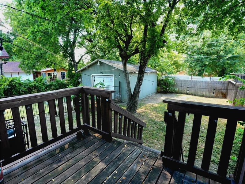 3012 Ryan Avenue, Fort Worth TX 76110 - Photo 13