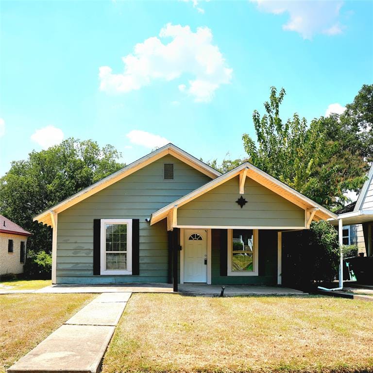 3012 Ryan Avenue, Fort Worth TX 76110 - Photo 4