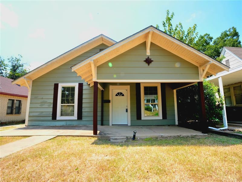 3012 Ryan Avenue, Fort Worth TX 76110 - Photo 8