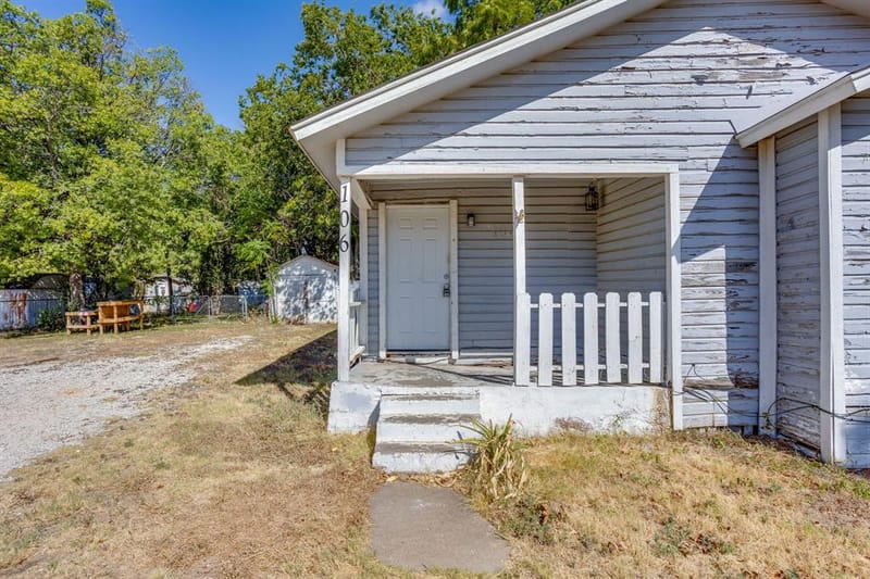 106 Bales Street # 108, Cleburne TX 76033 - Photo 11