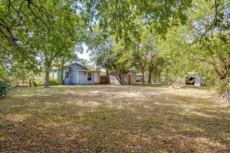 106 Bales Street # 108, Cleburne TX 76033 - Photo 40