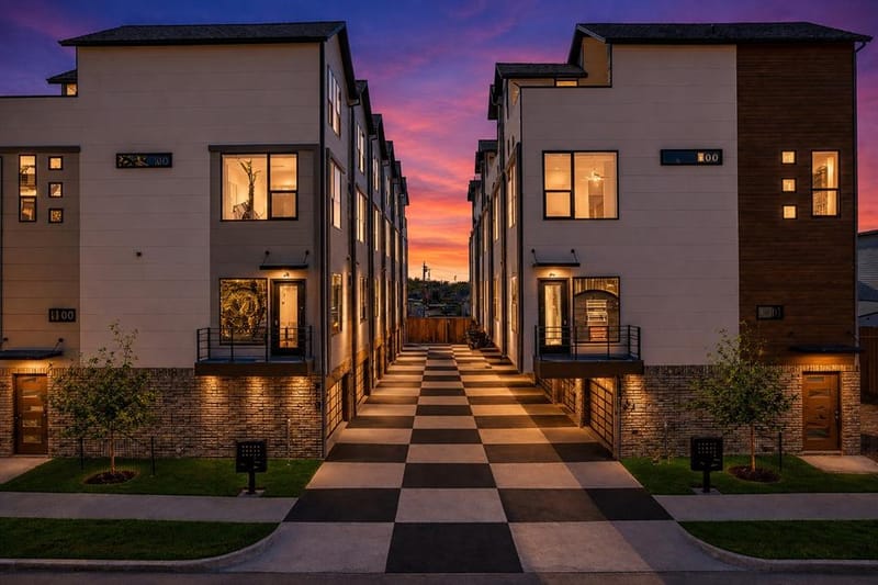 710 W 10th Street # 101, Dallas TX 75208