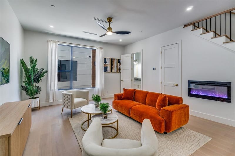 710 W 10th Street # 101, Dallas TX 75208 - Photo 18