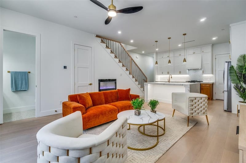 710 W 10th Street # 101, Dallas TX 75208 - Photo 19