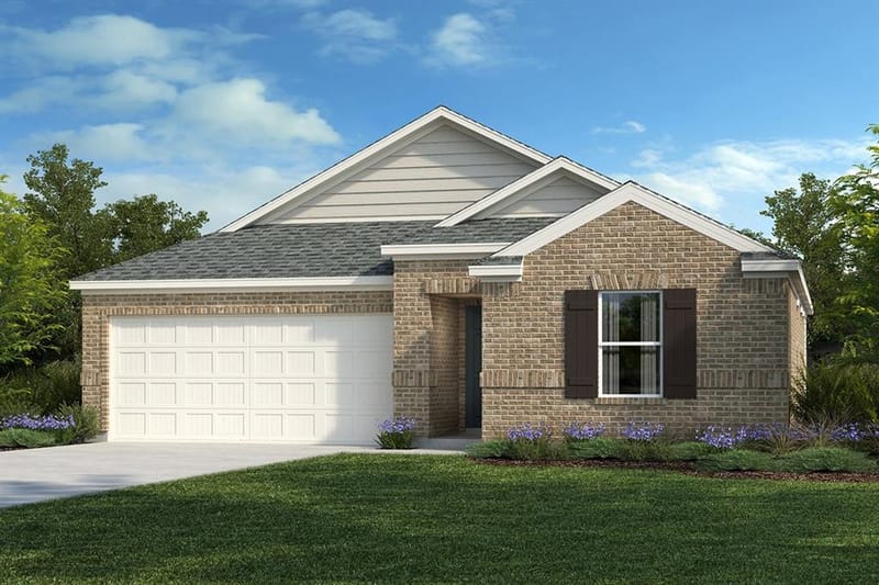 1479 Kingsbridge Drive, Princeton TX 75407