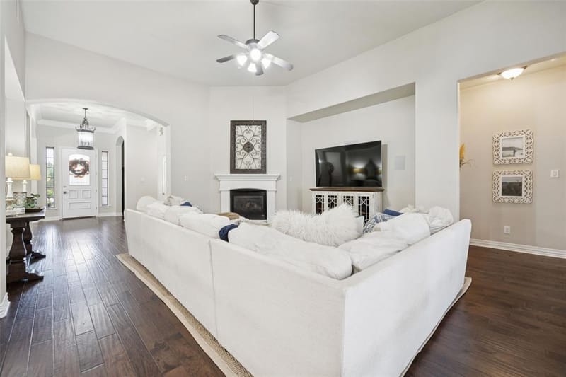 520 Unbridled Lane, Keller TX 76248 - Photo 13