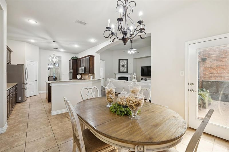 520 Unbridled Lane, Keller TX 76248 - Photo 12