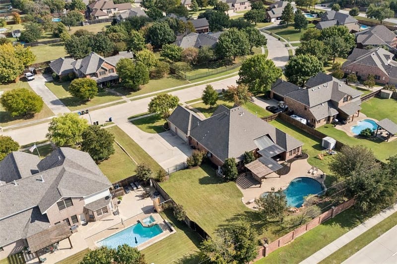 520 Unbridled Lane, Keller TX 76248 - Photo 38