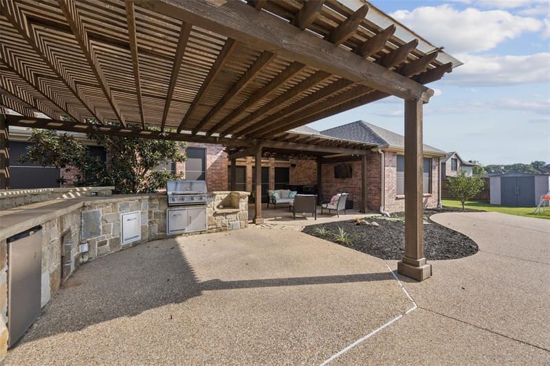 520 Unbridled Lane, Keller TX 76248 - Photo 33