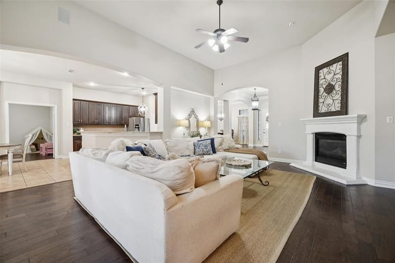 520 Unbridled Lane, Keller TX 76248 - Photo 14