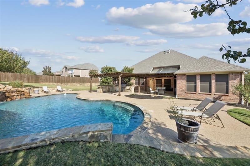 520 Unbridled Lane, Keller TX 76248 - Photo 35