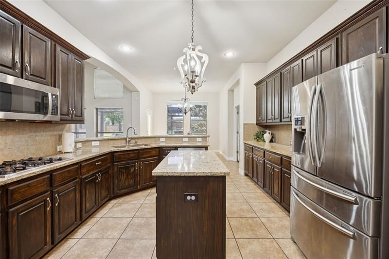 520 Unbridled Lane, Keller TX 76248 - Photo 4