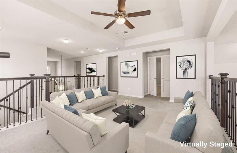 704 Corner Post Path, Celina TX 75009 - Photo 23