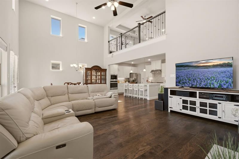 704 Corner Post Path, Celina TX 75009 - Photo 6